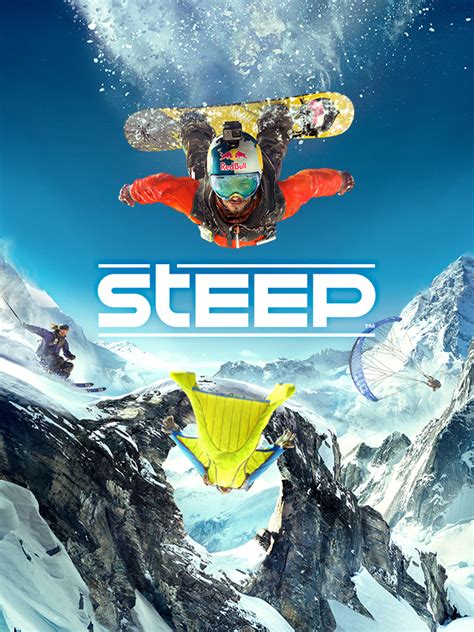 Steep Standard Edition .